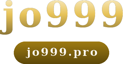 jo999 logo